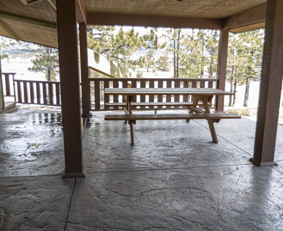 Estes Lake Lodge