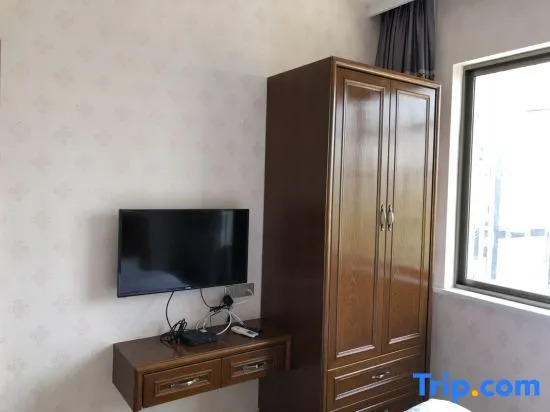 Tongxiang Rujia B&B