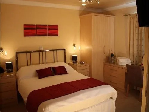 The Harlyn Inn