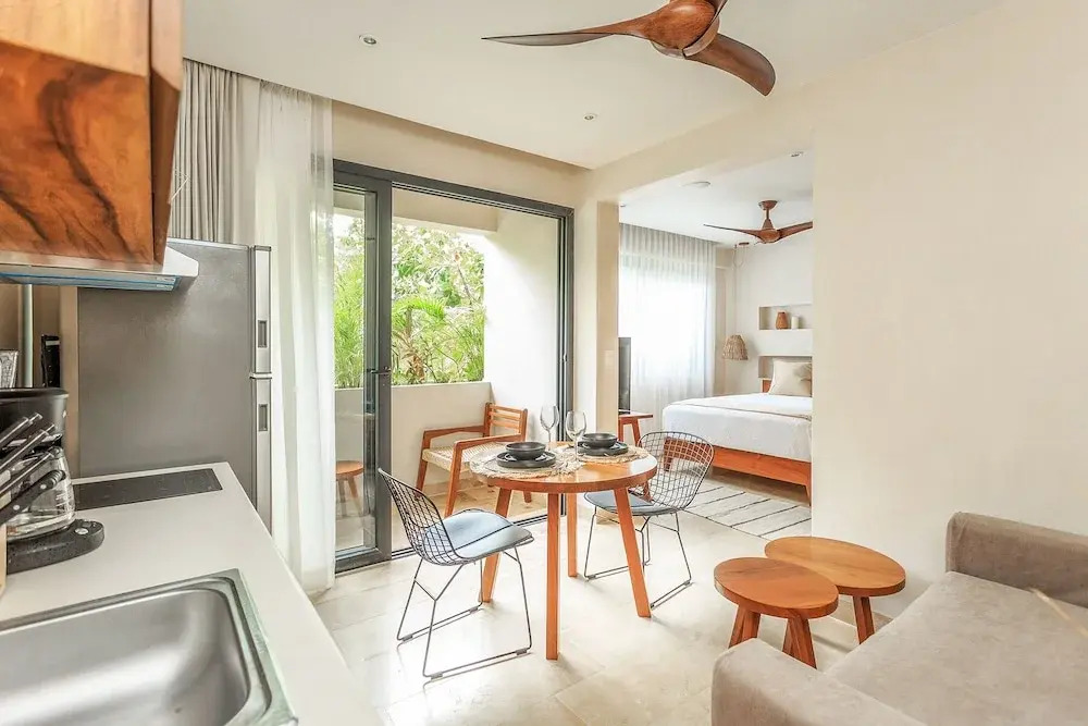 Luxury Stay with Private Pool Just Minutes to Beach Hotspots by Stella Rentals