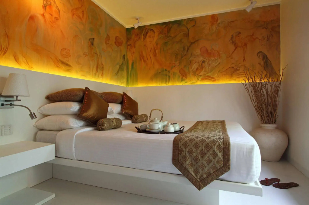 Le Sutra Hotel, Khar, Mumbai