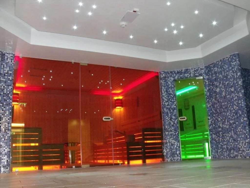 Zenit Wellness Hotel Balaton