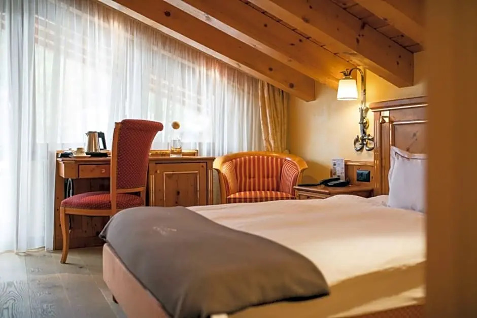 Relais & Chateaux Schönegg
