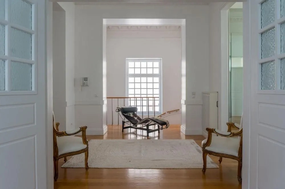 Athenian Residence