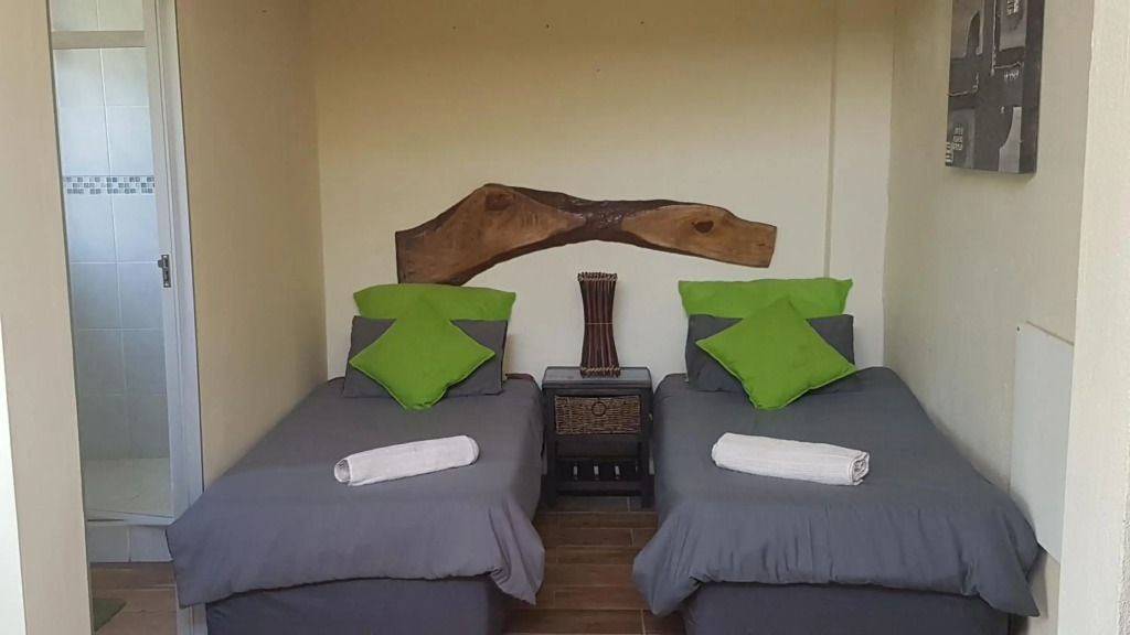 Sabi falls accommodation