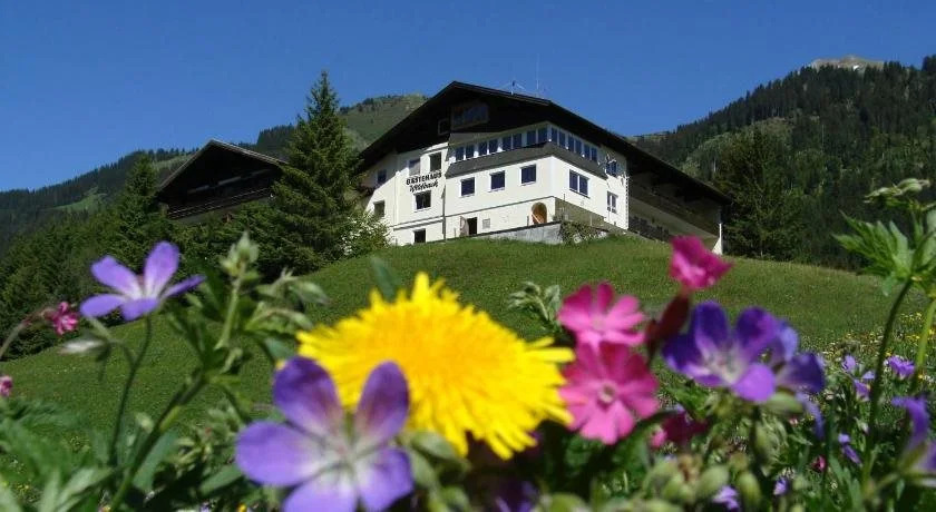 Gästehaus Wildbach
