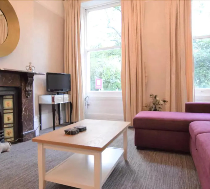 The Coach House - yourapartment