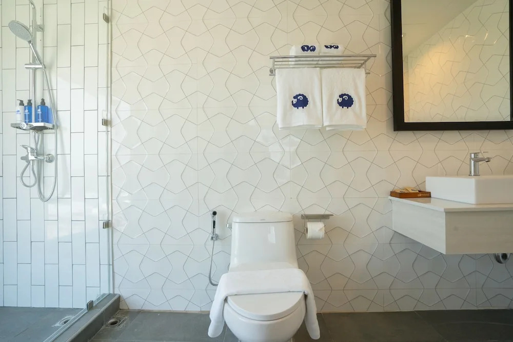 Kokotel Chiang Rai Airport Suites