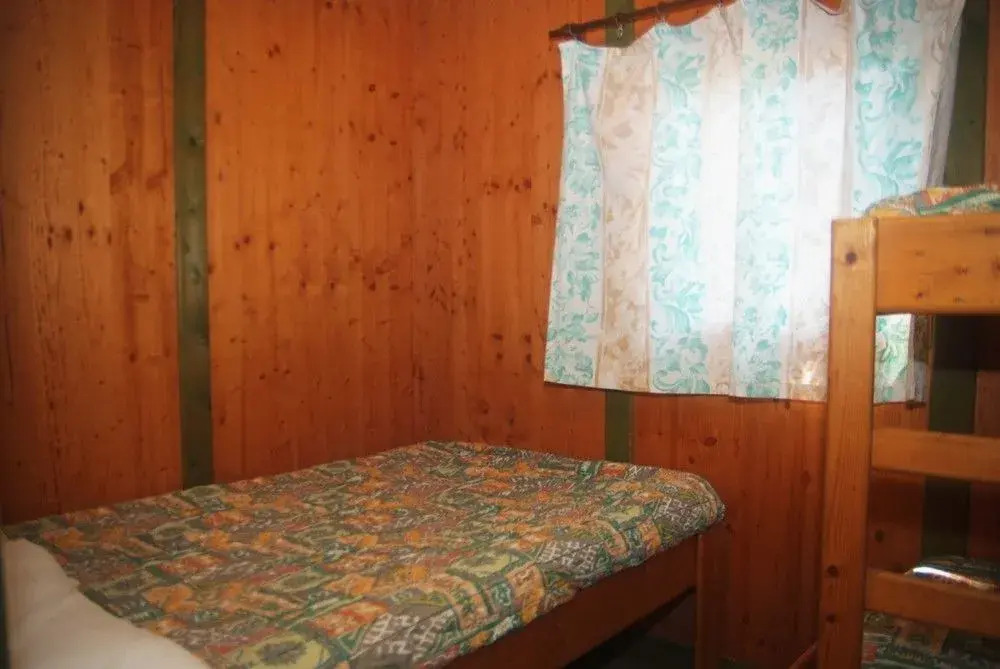 Camping Internacional Palamós