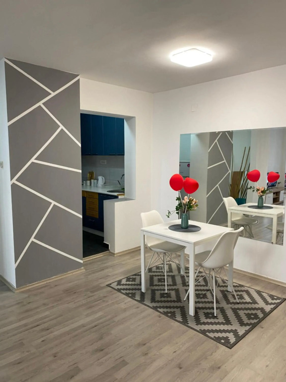 Regina's Modern Apartment2
