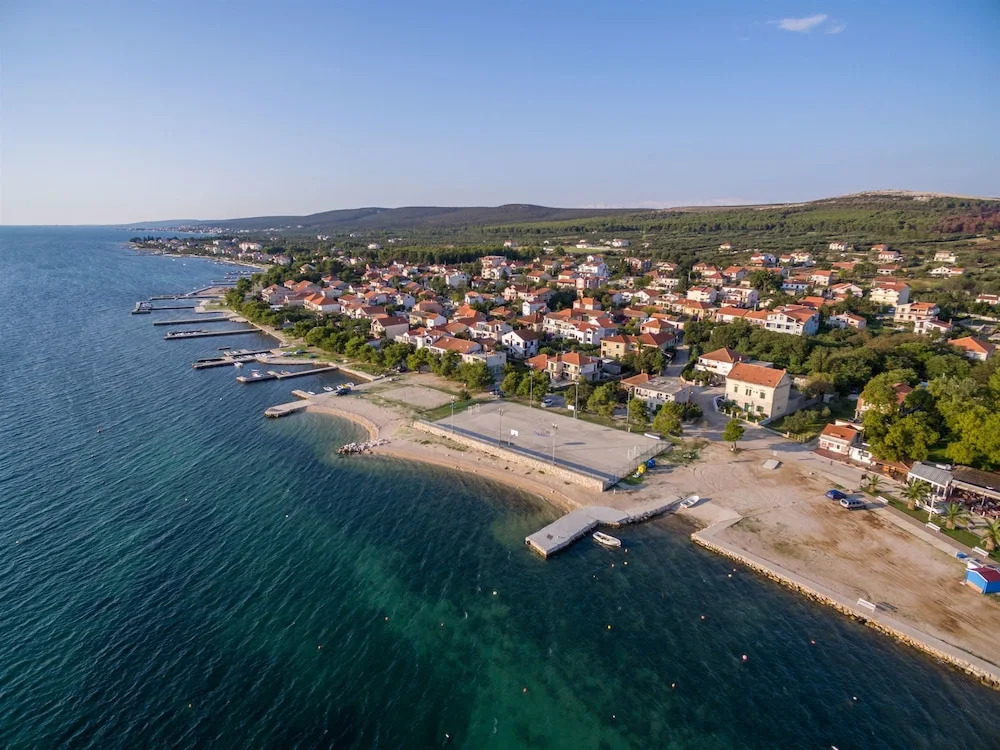 Apartments Josip