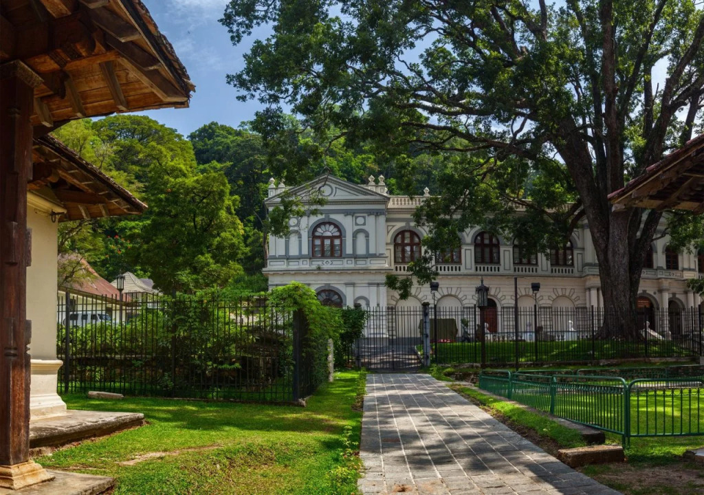 Kandy Down Town Hostel