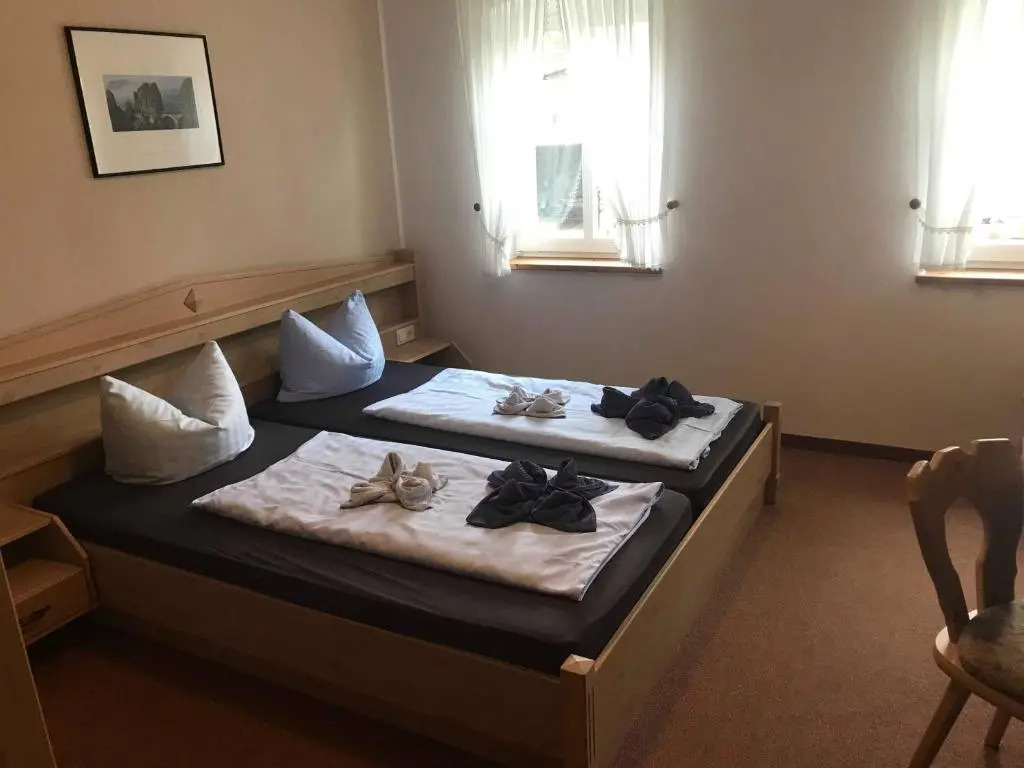 Gasthof zur Hoffnung