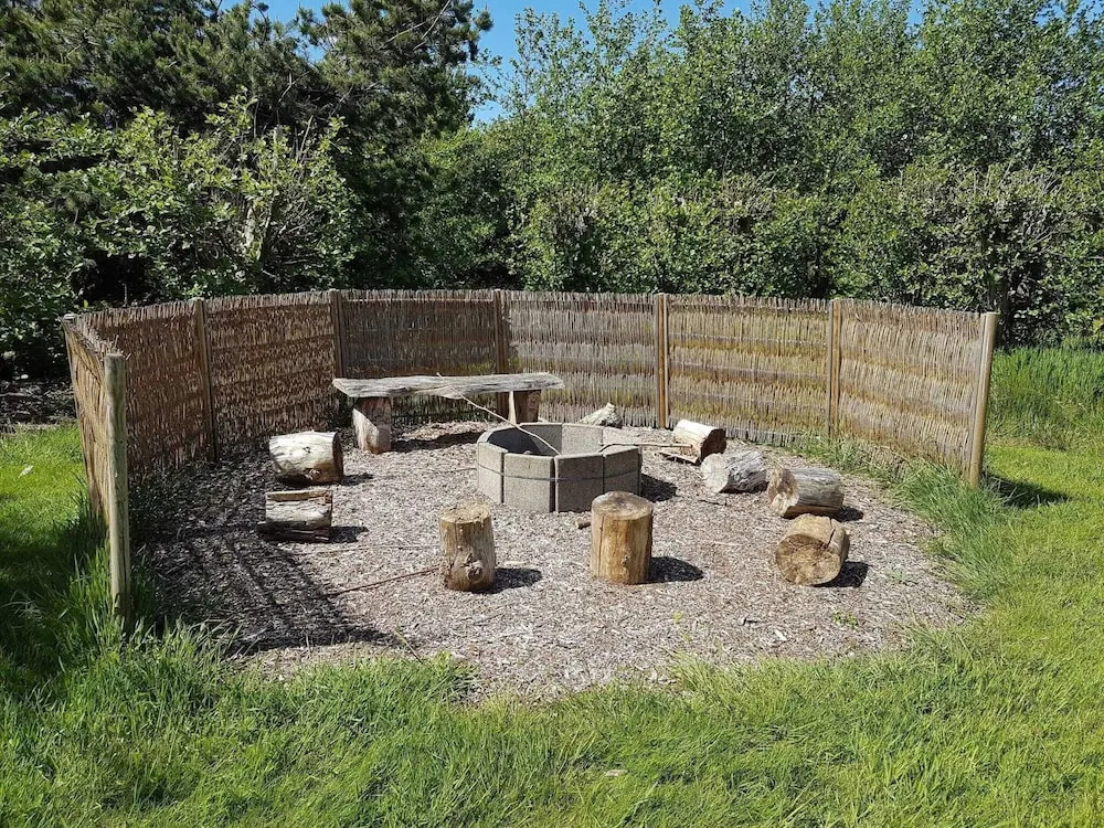 6 Person Holiday Home in Fano