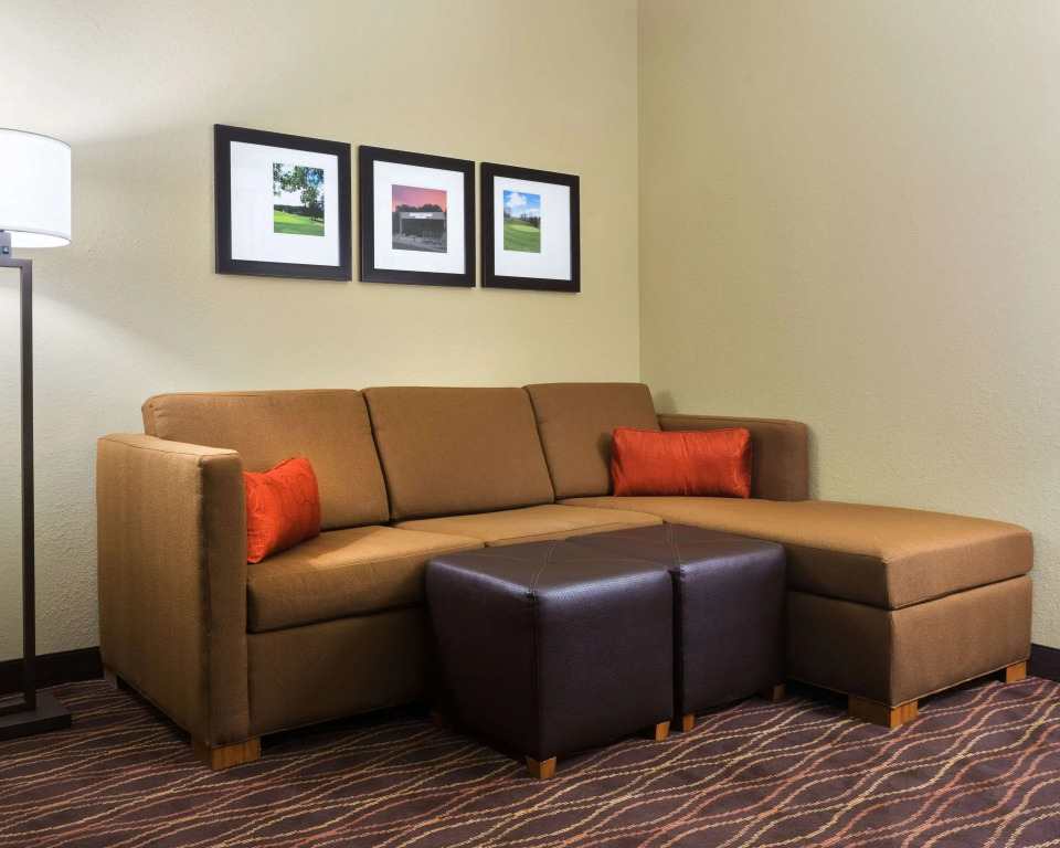 Tannery Suites