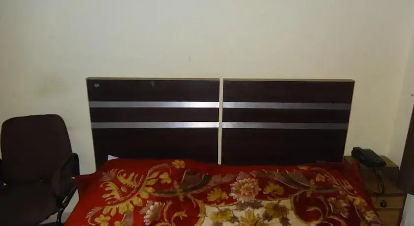 Hotel Mohini Palace