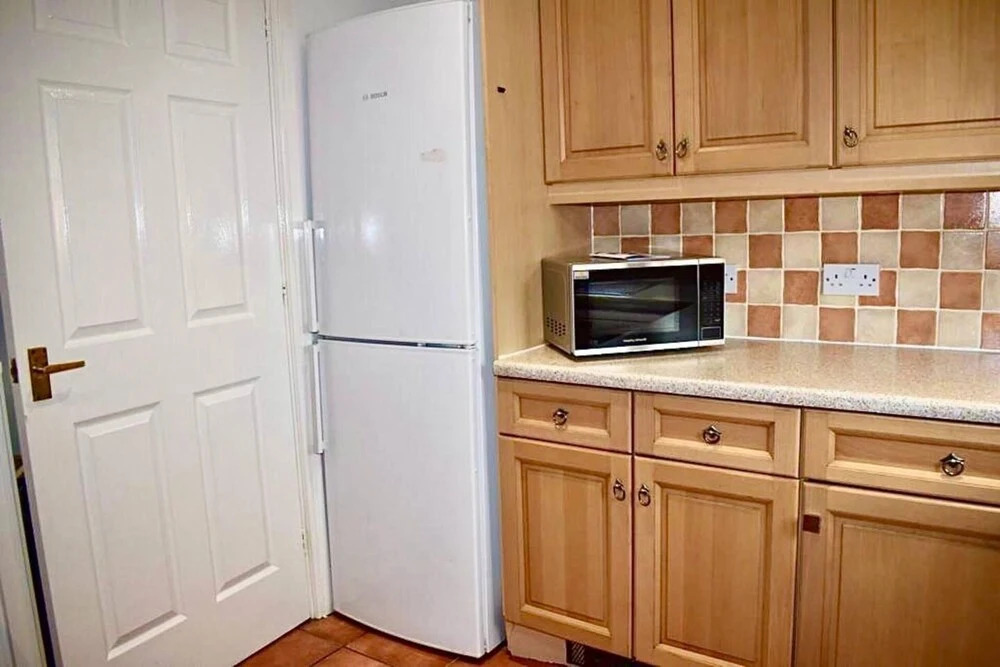 Immaculate 3-bedroom House in Milton Keynes