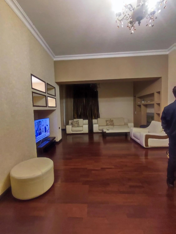 Azneft Royal Suite Apartment Sea View