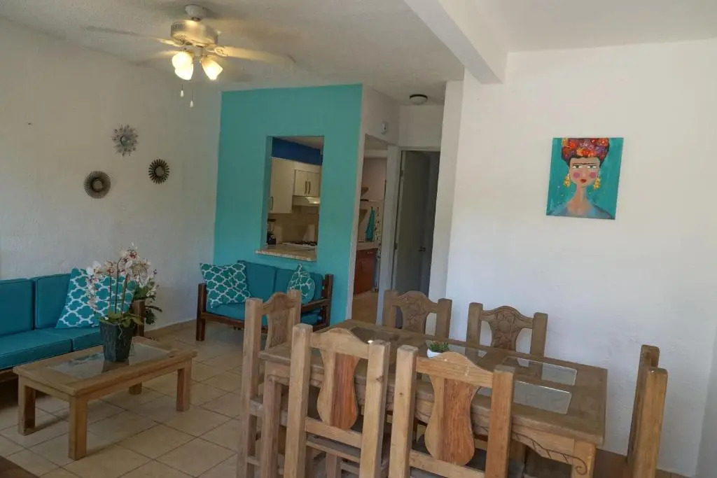Casa de Colores