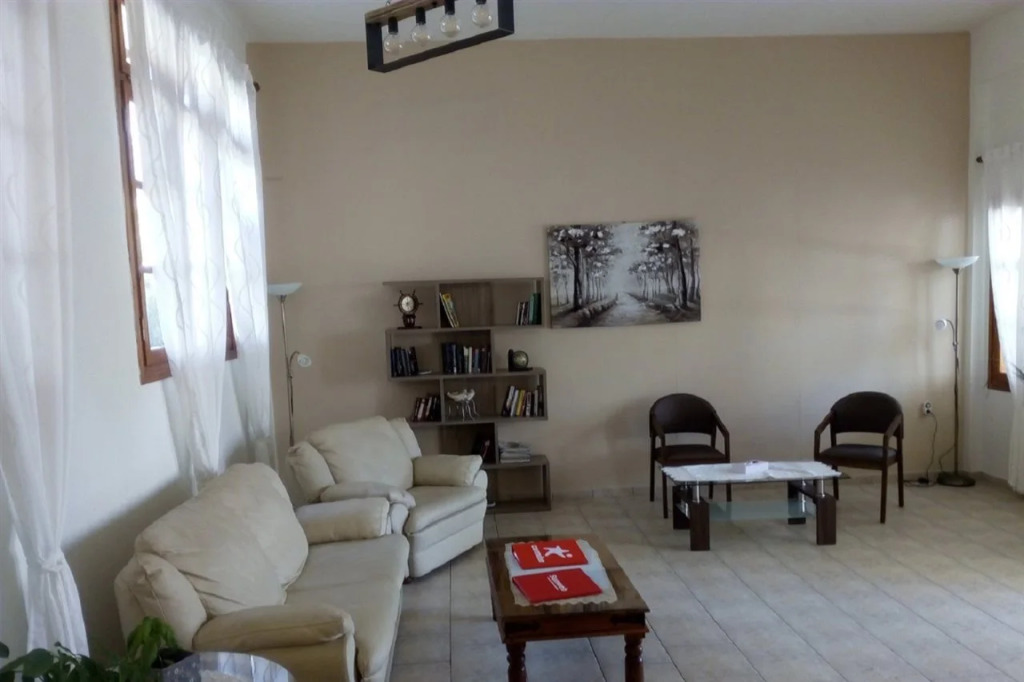 Tarsanas Apartments