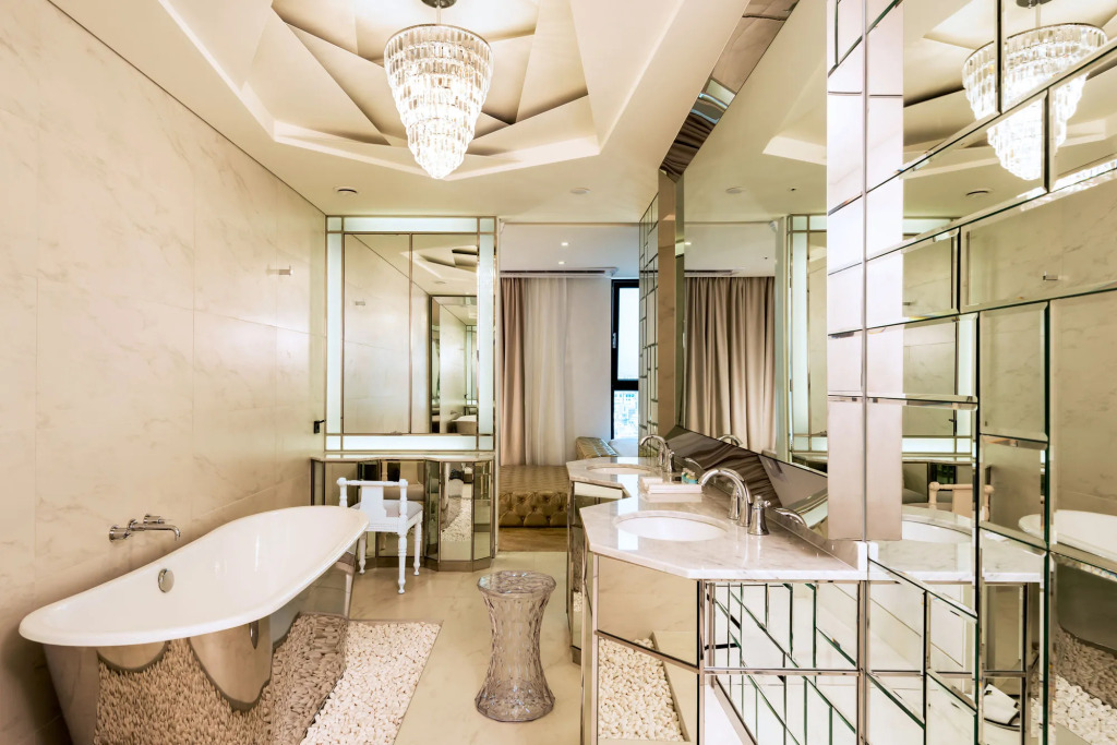 Hotel The Designers LYJ Gangnam Premier