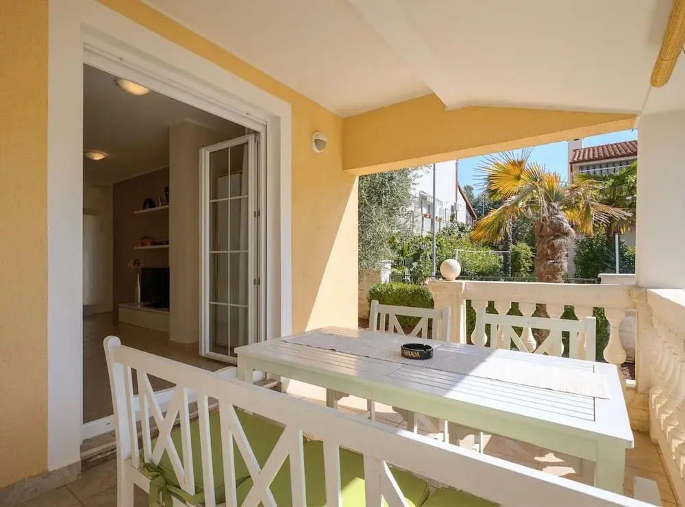 Apartment in Poreč near Špadici Beach