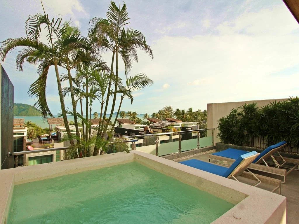 Almali Luxury Residence