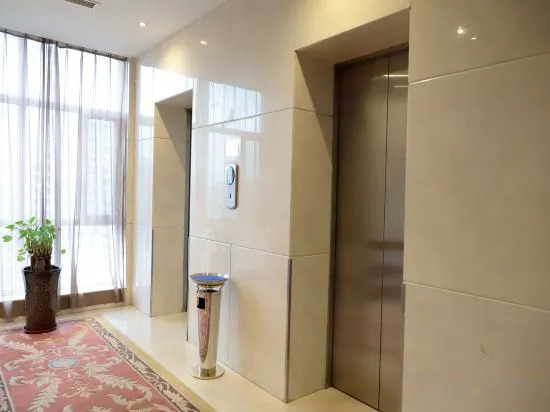 Baotou Tianlong Hotel