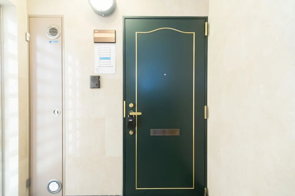 Apatel Suite Dotonbori