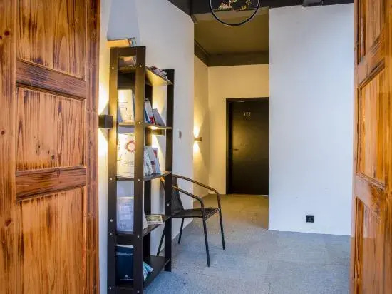 Yangshuo Mochi Boutique Homestay (Xingping Ancient Town Lijiang Scenic Area Branch)