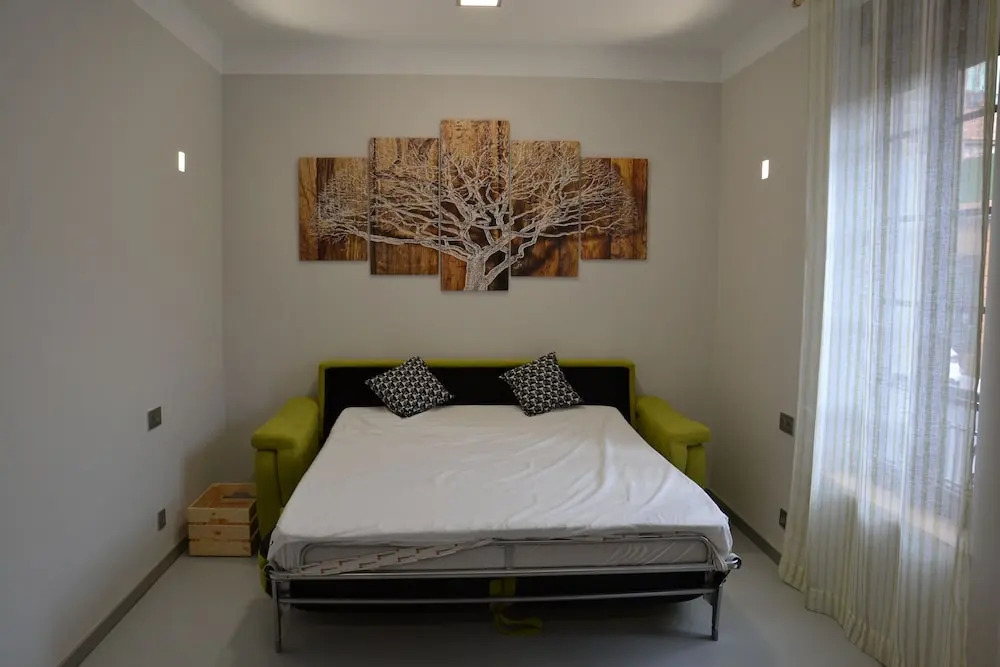 Apartamentos RJ26 León- San Isidoro