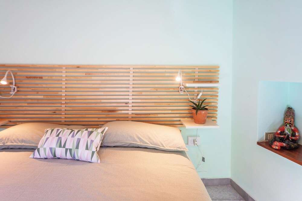Ortigia San Pietro Apartment