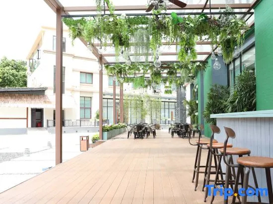 Stay Zen Hotel