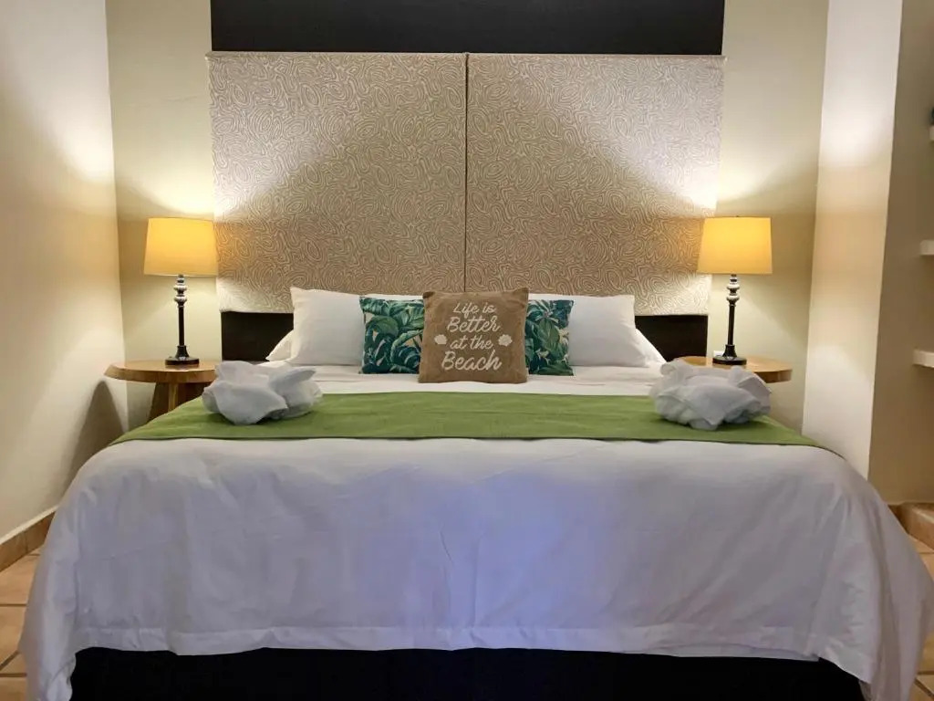 Hotel Cantarana