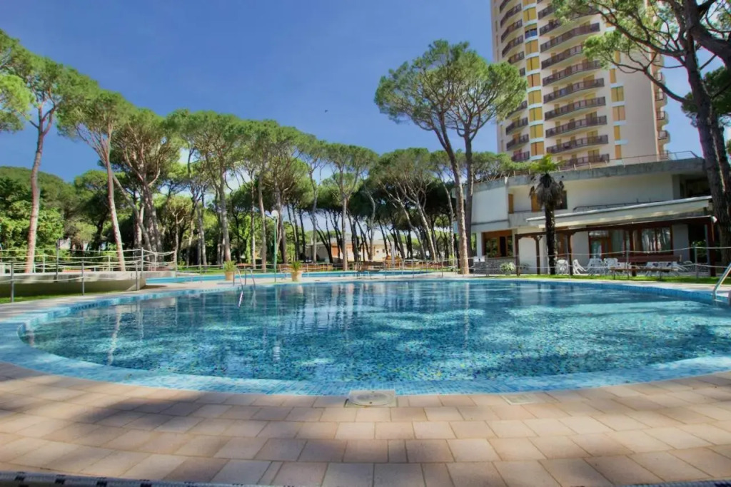 Residence Pineta