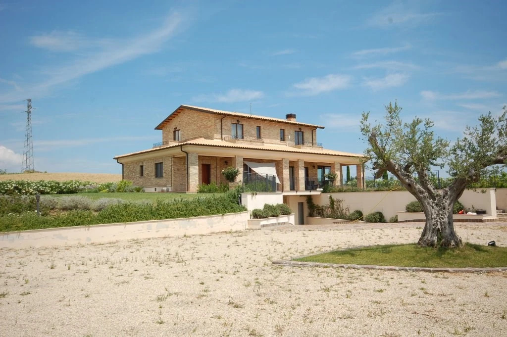 Villa Alba