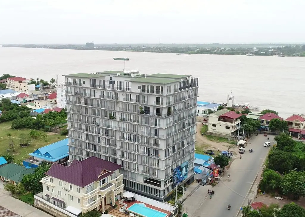 MekongView 3 CondoTel