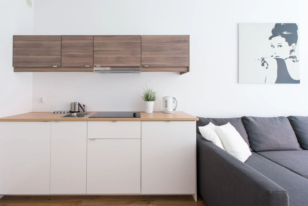 Aura Apartments Old Town