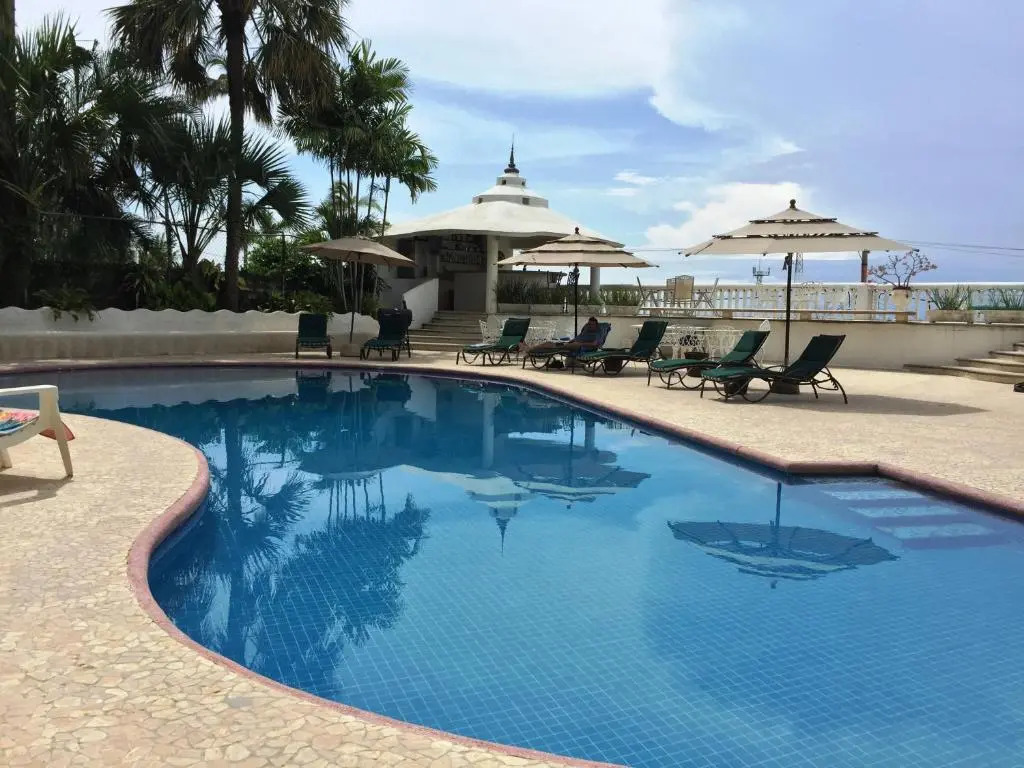 Villa Costa Chica