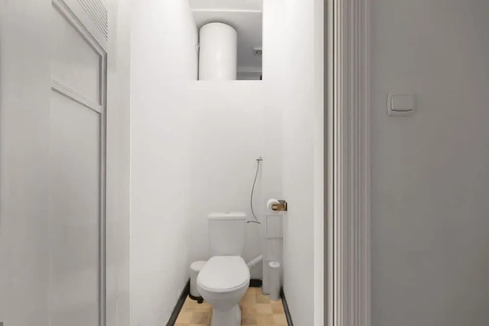 Elite Apartments Sopot Parkowa