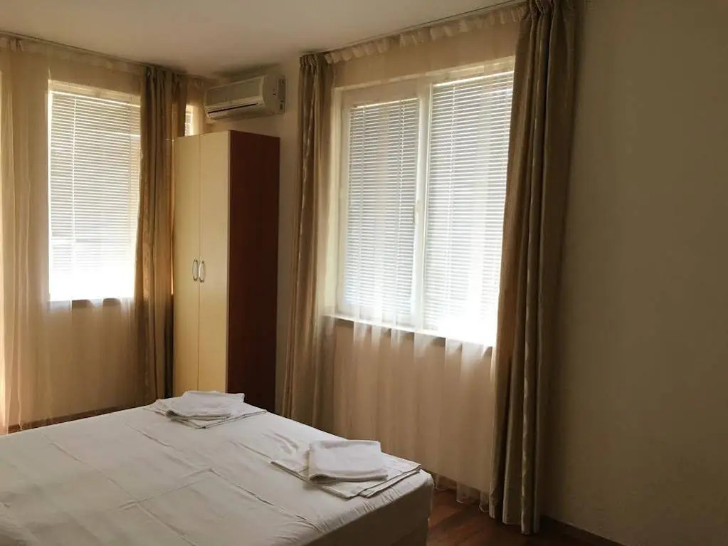 Adita Apartments in Bravo 1 Complex