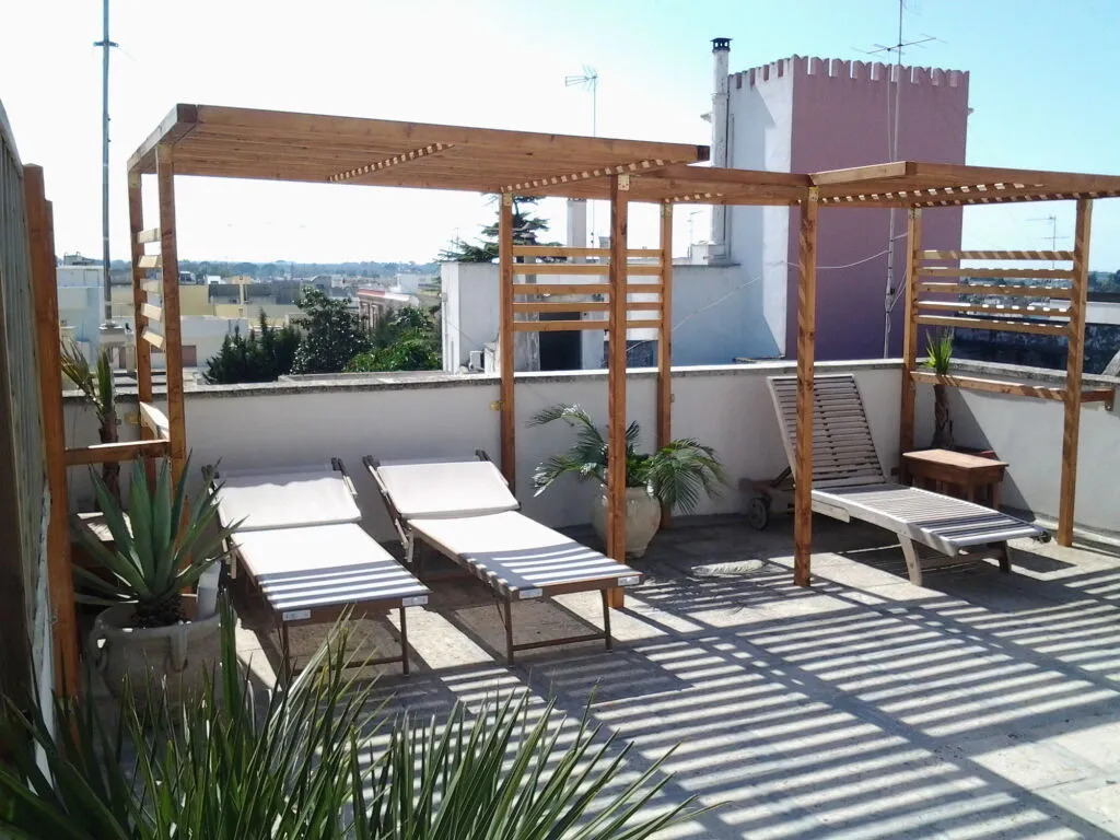 Relax Paradise