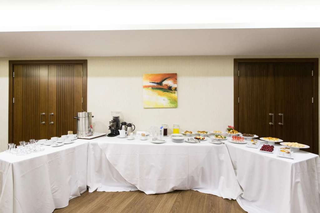 The Grand Mira Business Hotel