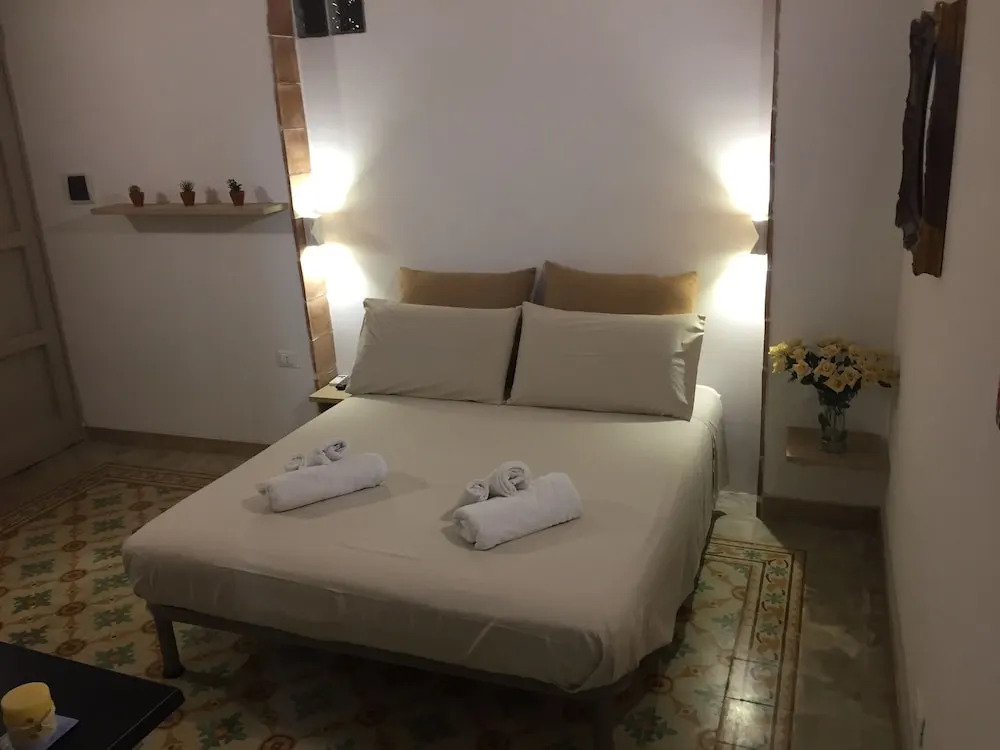 Al Civico 9 Apartment