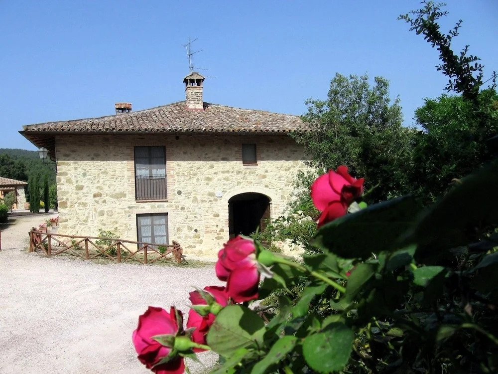 Country House Casal Cerqueto
