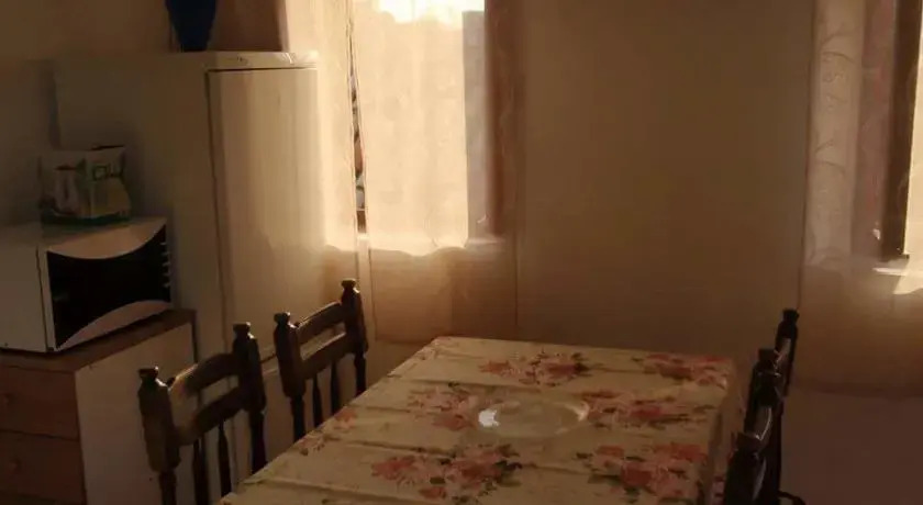 Apartment Tigar