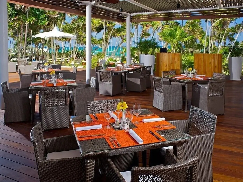 2BD Grand Bliss Vidanta Resort RM