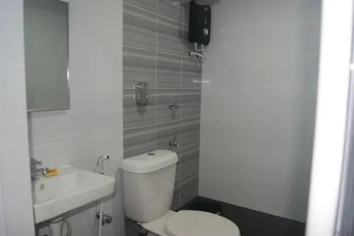 HOTEL SHAFURA 2