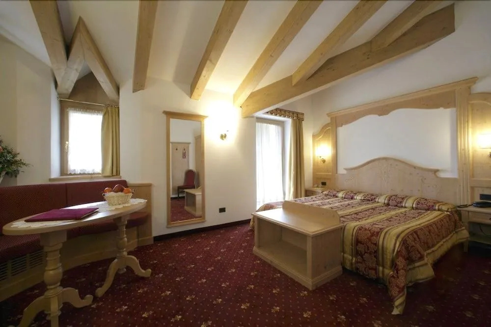 Hotel Al Polo
