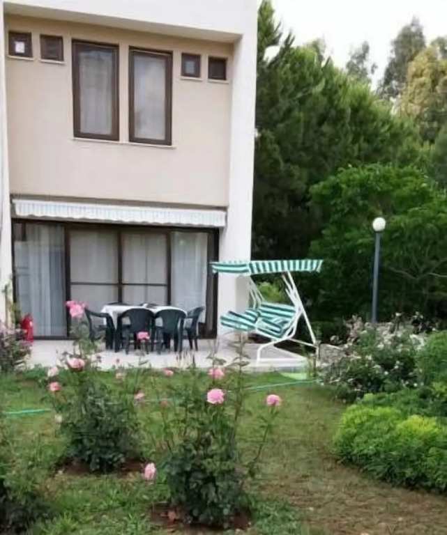 Butik Villas - Triplex Villa